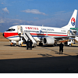 呼和浩特白塔空运航空快运业稳步发展的原因是什么？